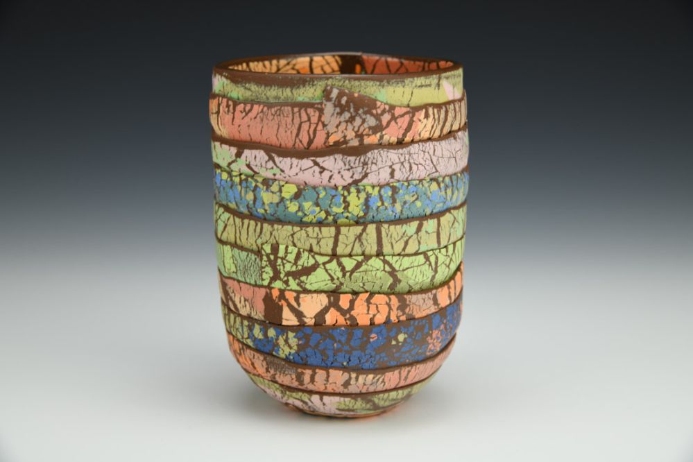 RagRug Cup