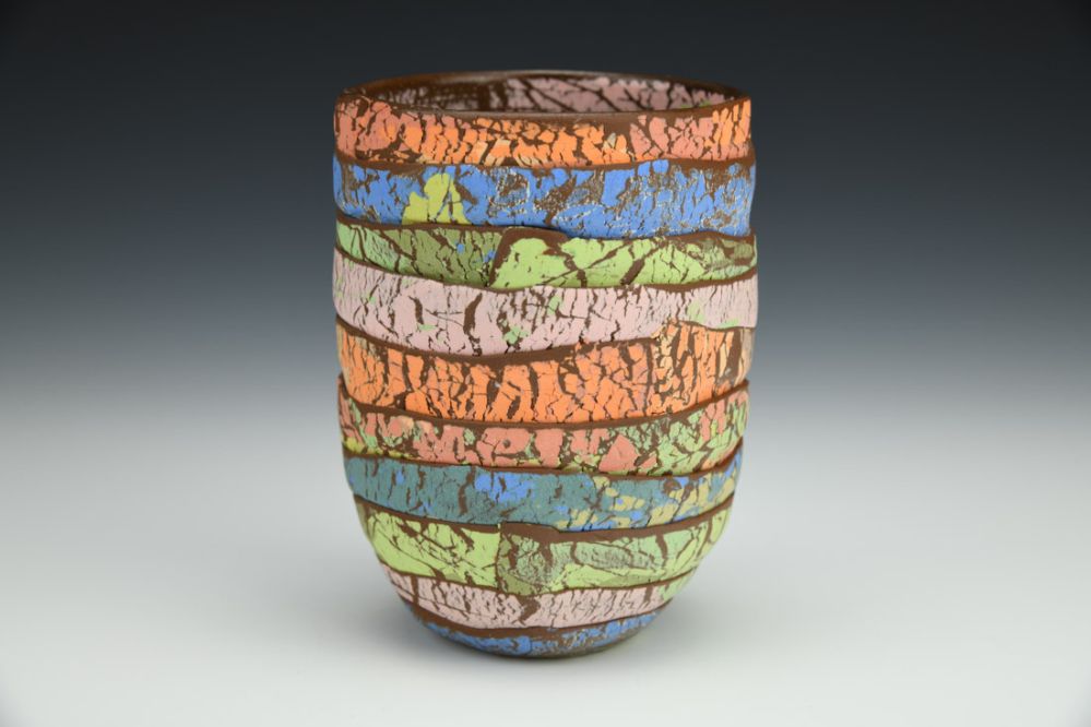 RagRug Cup