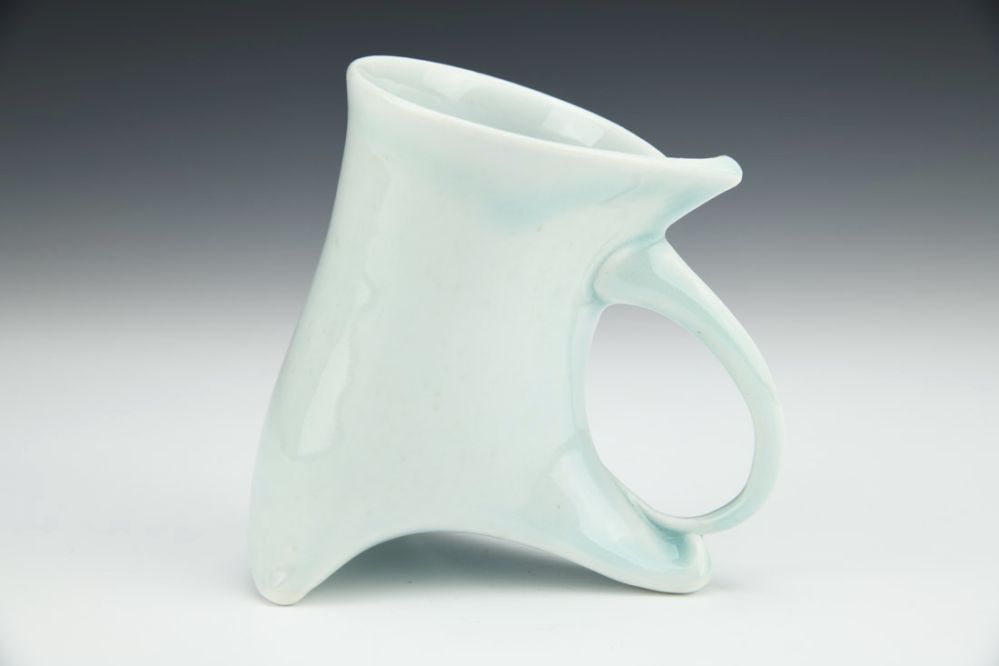 Opal Clear Fleet Cup