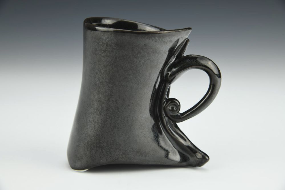 Black Lapel Fleet Cup