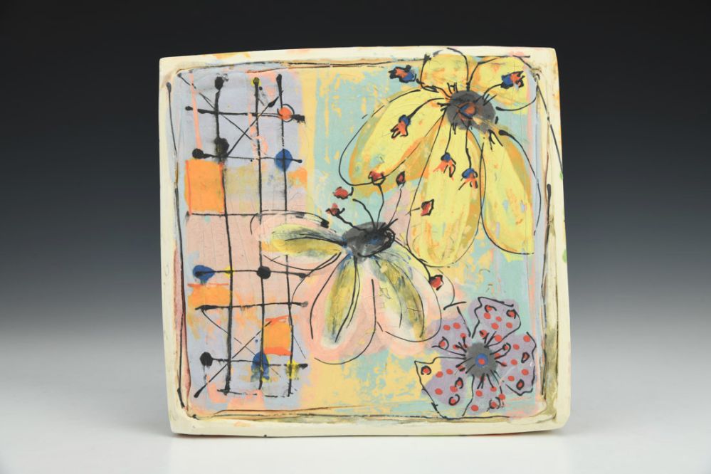 Wall Box/Trivet