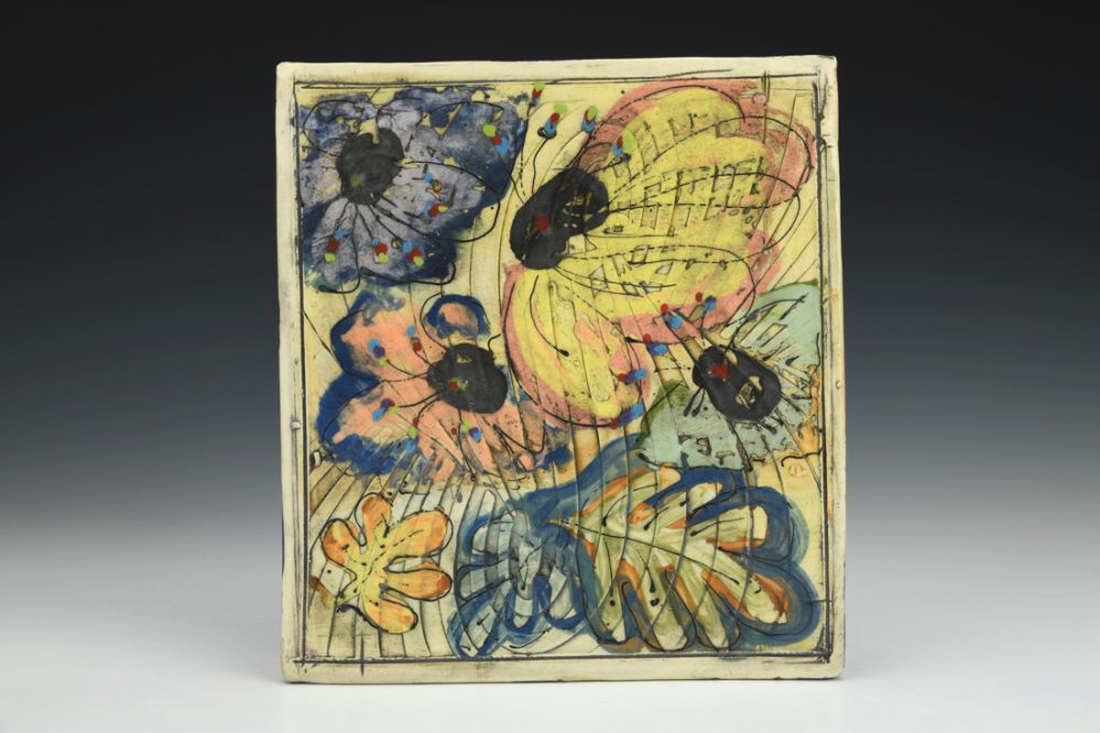 Wall Box/Trivet