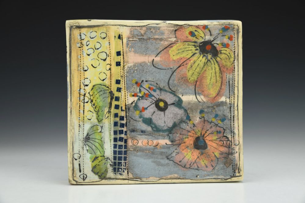 Wall Box/Trivet