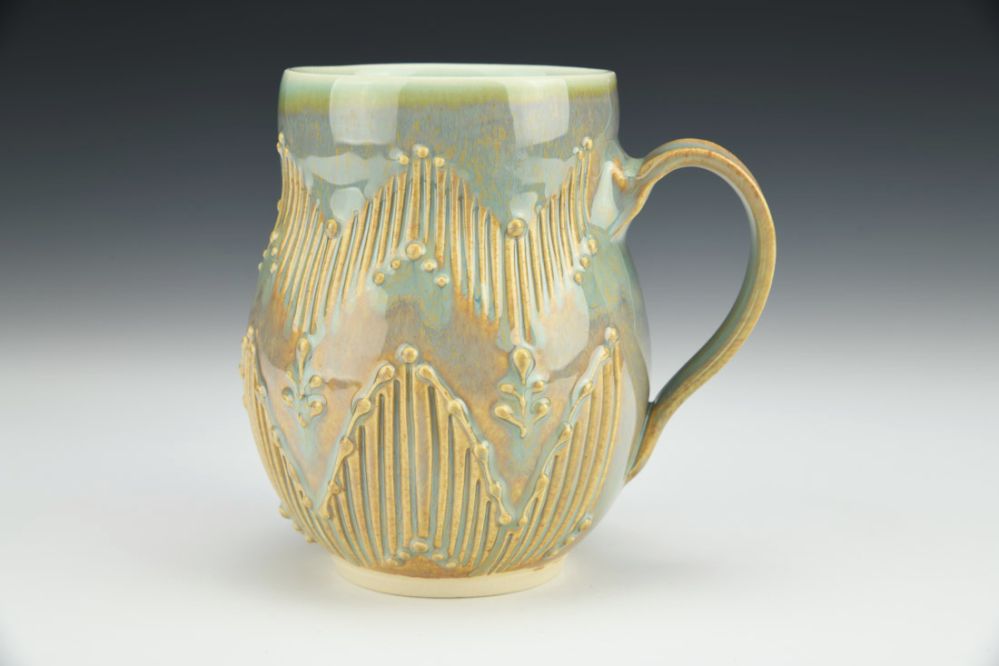 Opal Mug