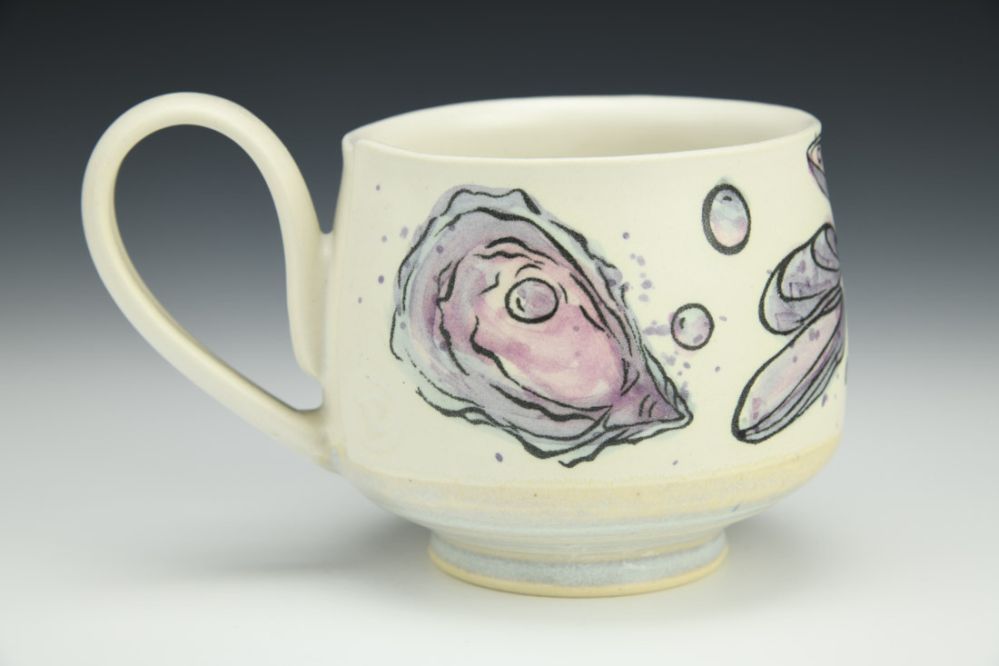 Small Mug