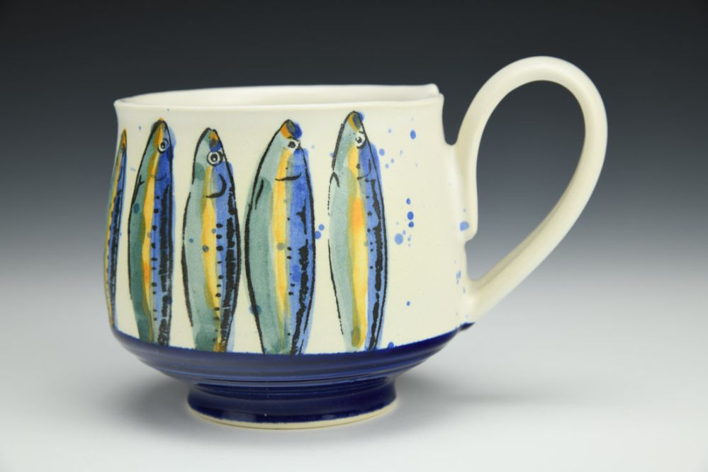 Small Mug
