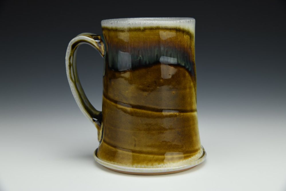Tall Mug