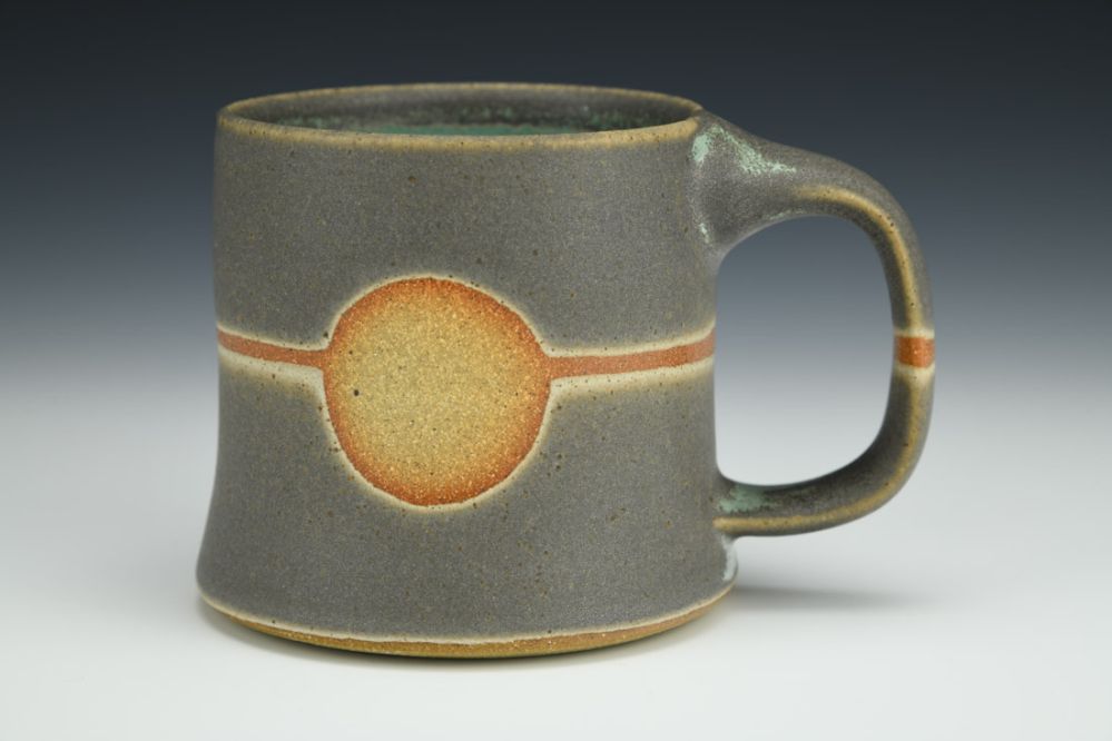 Eclipse Mug