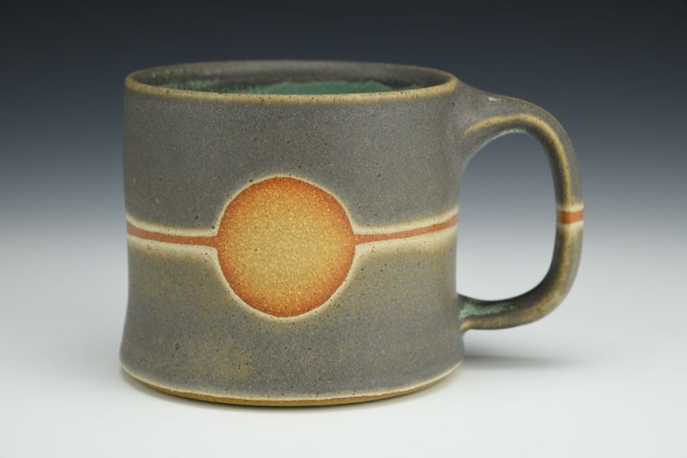 Eclipse Mug