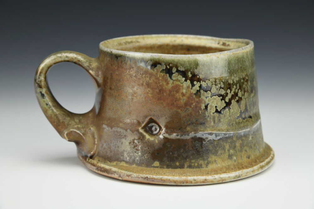Shino Mug