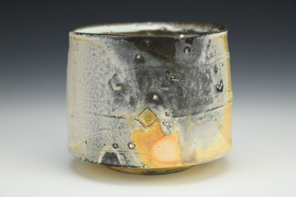 Butler Tea Bowl
