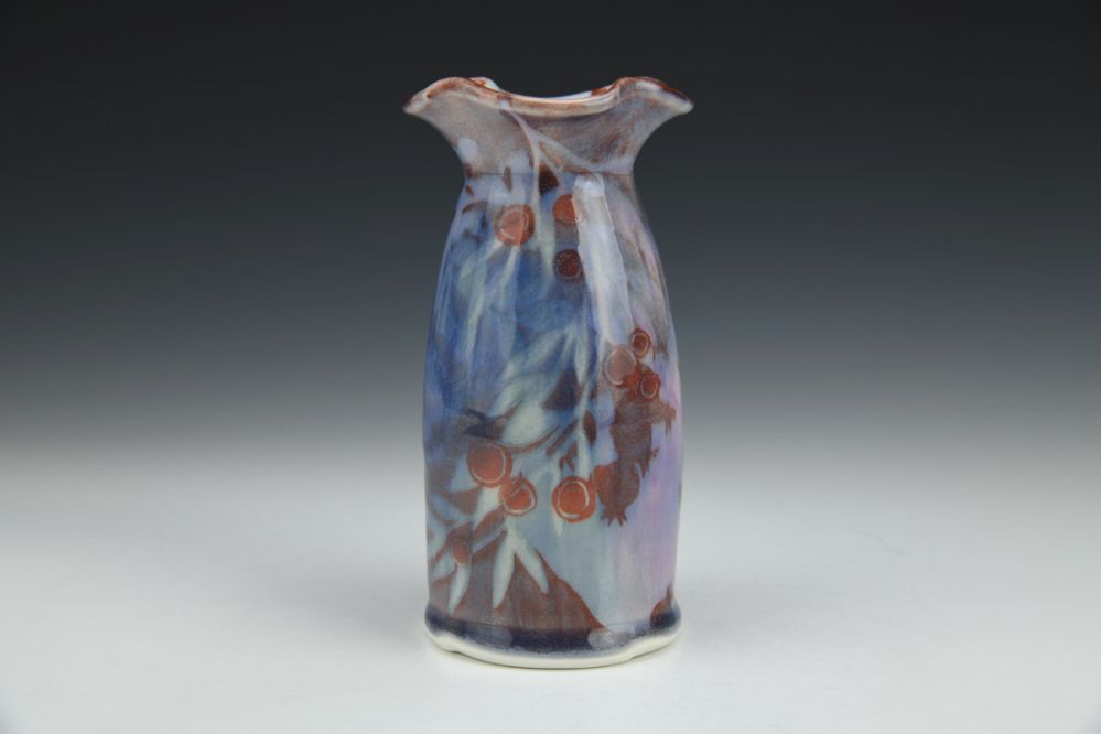 Small Vase