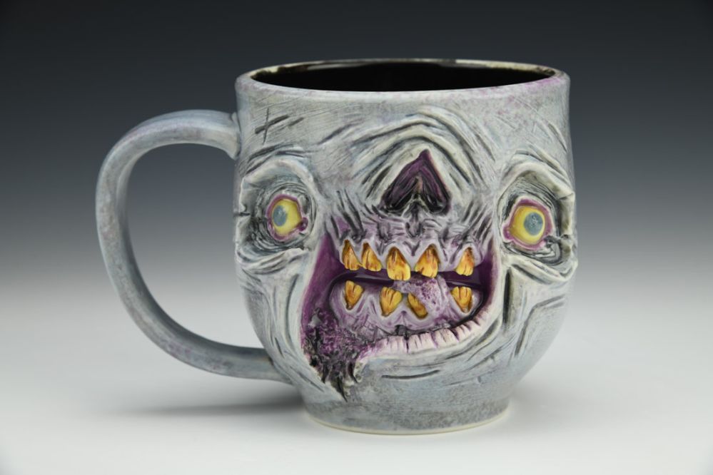 Zombie