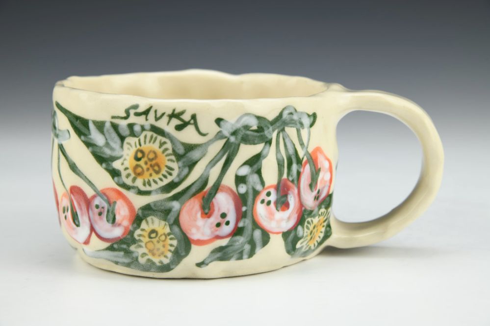 Cherry Season - Short and Stout Size