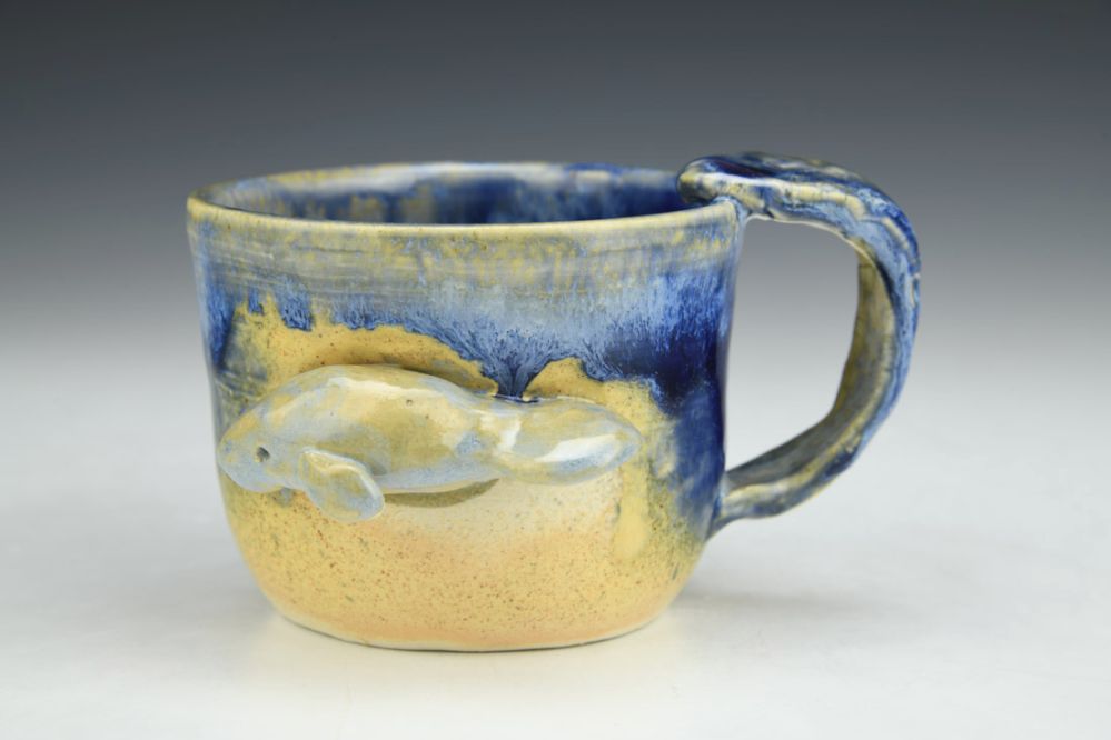 Manatee Cup