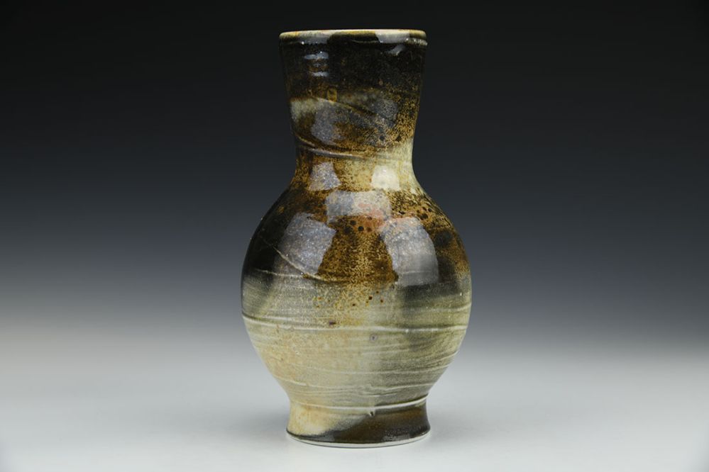 Gourd Vase