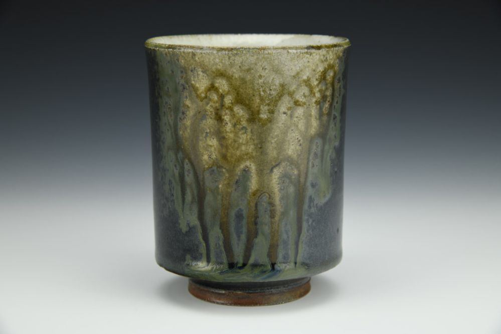 Tenmoku Tumbler