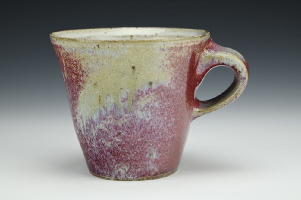 Copper Mug
