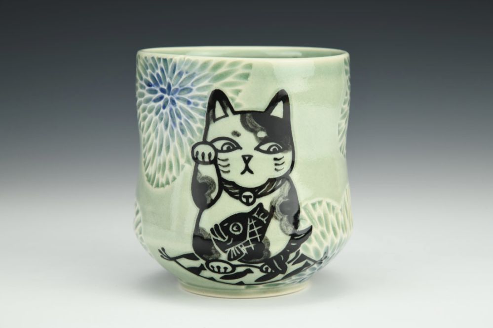 Collectors Yunomi Cup