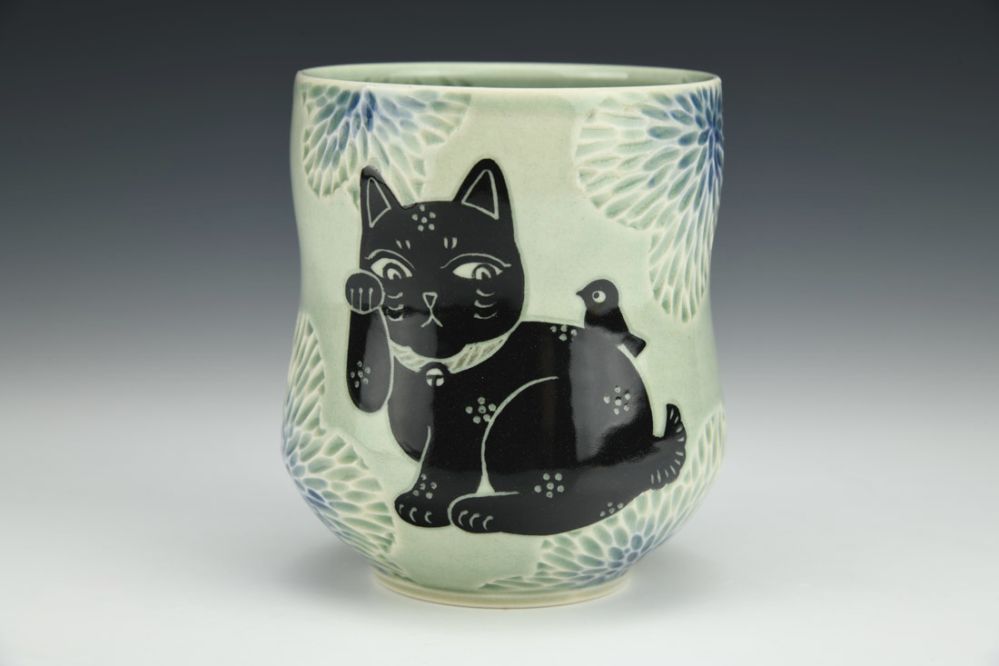 "Collectors" Yunomi Cup