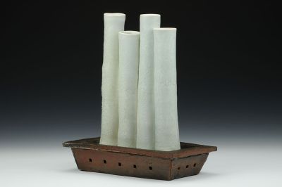 Flower Brick