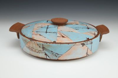 Tortilla Warmer