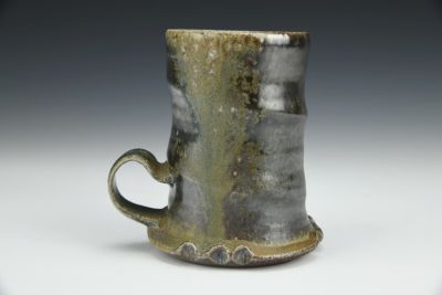 Dark Tallboi Mug