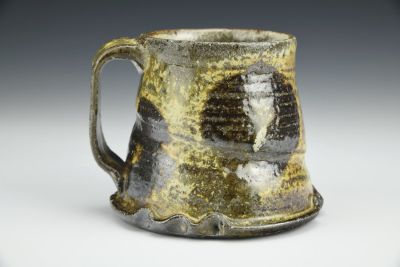 O's Skirt Mug