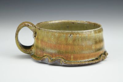 Low Slung Mug