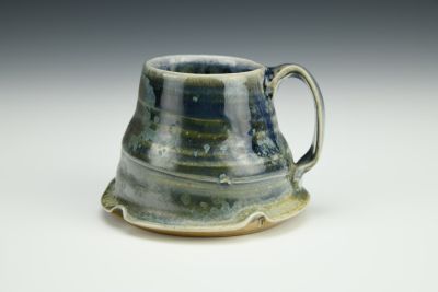 Miniskirt Espresso Mug