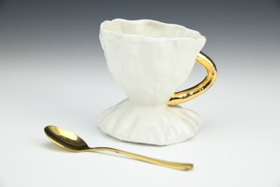 Cioccolate Calda - Italian Hot Chocolate