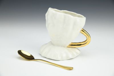 Cioccolate Calda - Italian Hot Chocolate