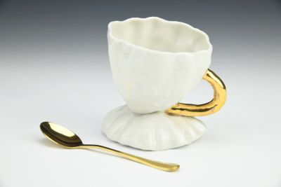 Cioccolate Calda - Italian Hot Chocolate