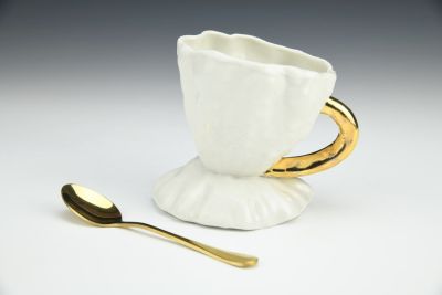 Cioccolate Calda - Italian Hot Chocolate