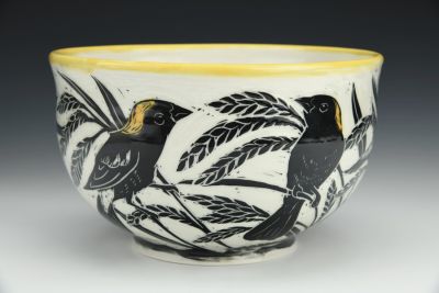 Bobolink Bowl