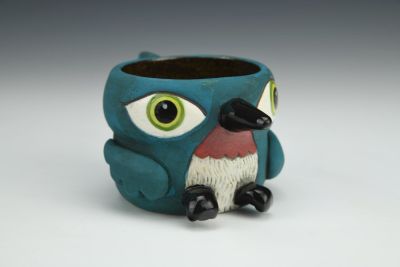 Salvia Cup