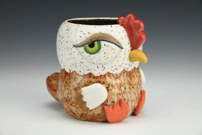 Marigold Cup