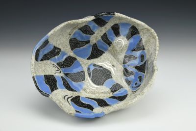 Sea Krait Vessel