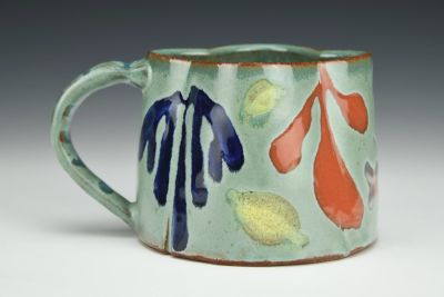 La Mer Mug