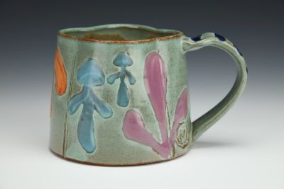 La Mer Mug
