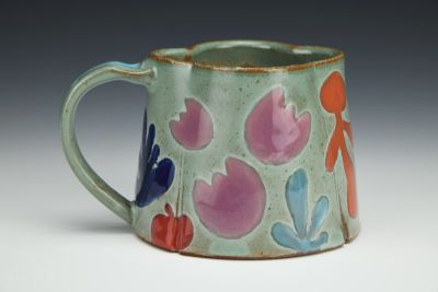 La Mer Mug