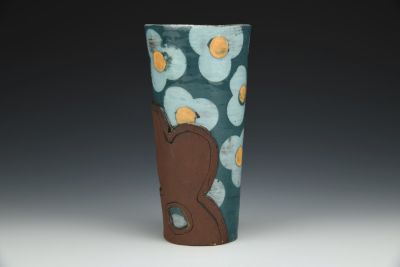 Blue Tumbler