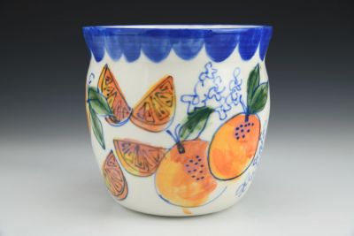 The Centerpiece Vase