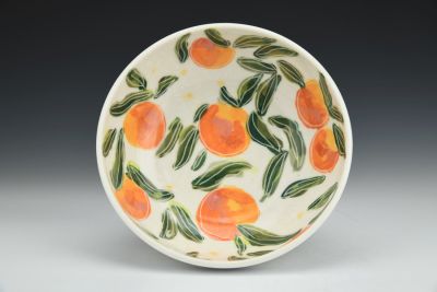 Stacy's Party on the Inside Bowl