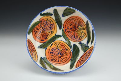 Altadena Slices Bowl