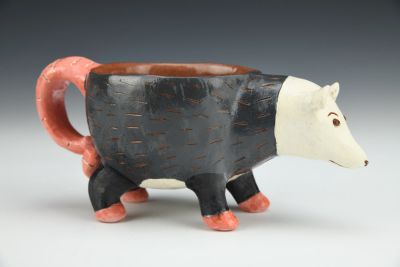 Opossum Mug