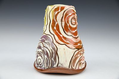 Blossom Bud Vase