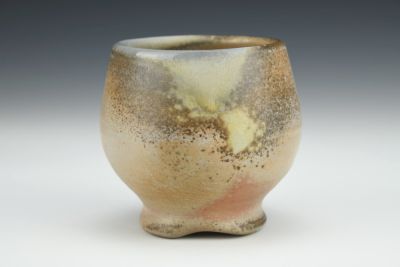 Wine Cup or Tea Bowl