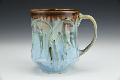 Stormy Mug