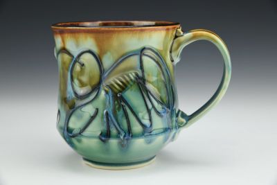 Waterfall Mug